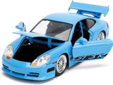  Mô hình xe Fast & Furious Porsche 911 GT3 RS tỉ lệ 1:24 Jada Toys 33667 