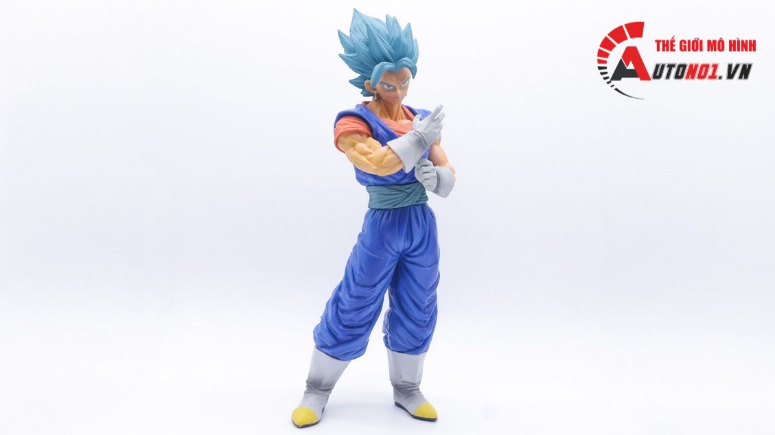  Mô hình nhân vật Dragonball Vegito super saiyan 33cm FG231 