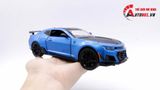  Mô hình xe Chevrolet Camaro 1:24 Chezhi OT332 