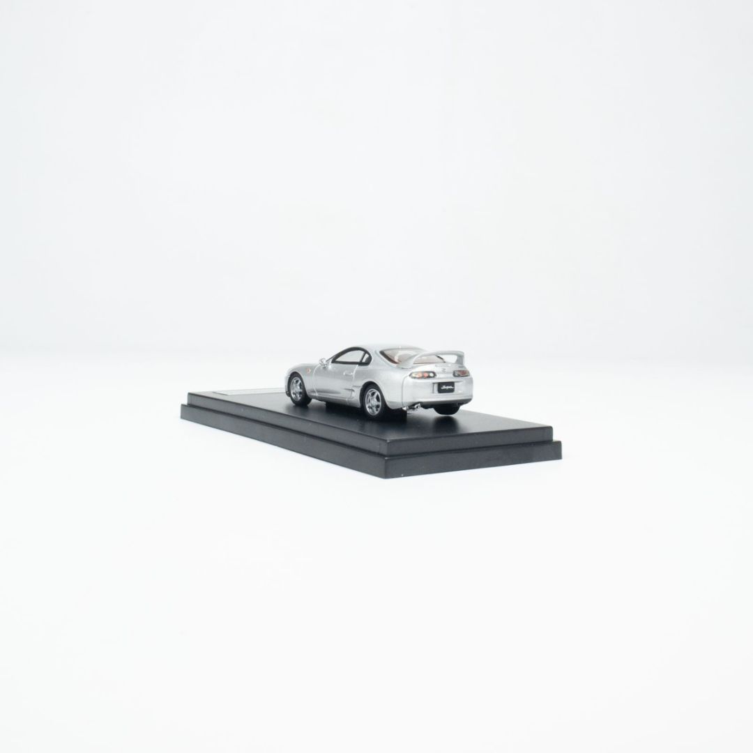  Mô hình xe Toyota Supra MK4 A80 tỉ lệ 1:64 LCD Models LCD64037 