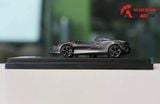  Mô hình xe Mclaren Elva 1:64 LCD MODELS 