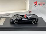  Mô hình xe Mclaren Elva 1:64 LCD MODELS 