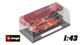  Mô hình xe Ferrari 499P #51 hộp mica tỉ lệ 1:43 Bburago 18-36316 OT43007 