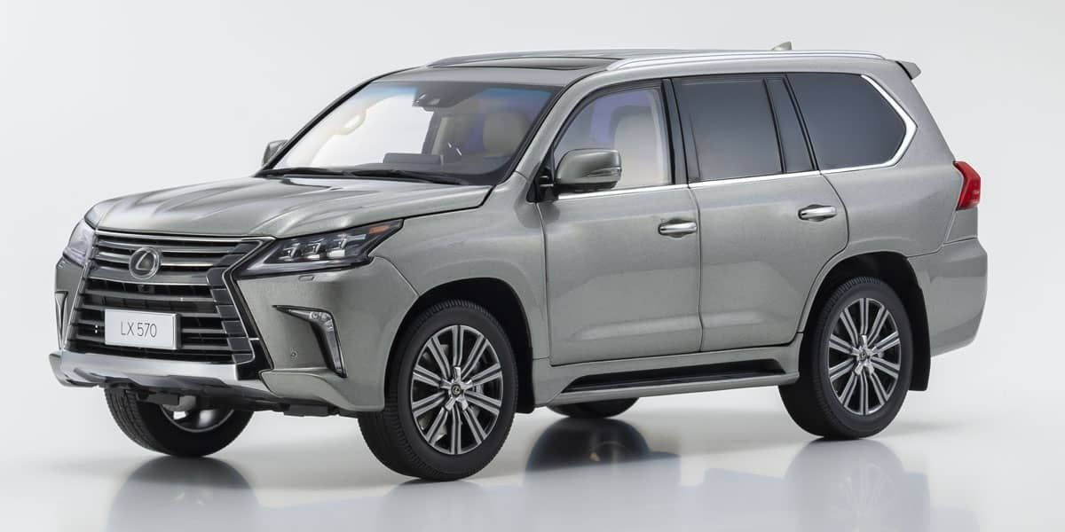 MÔ HÌNH XE LEXUS LX570 QUÂN SỰ DÍNH BÙN 132 JACKIEKIM 5358  Cửa Hàng Mô  Hình Autono1