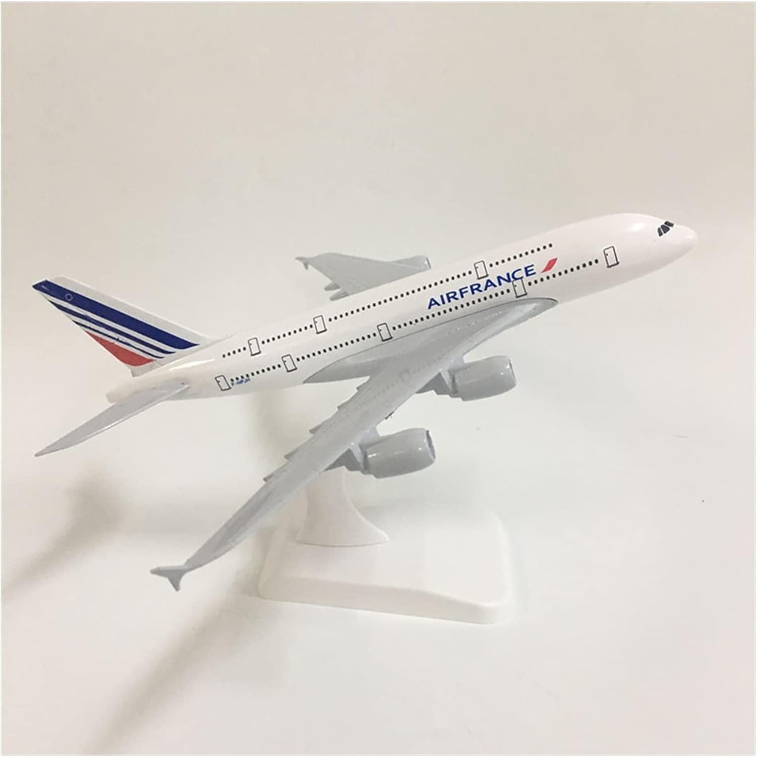  Mô hình máy bay Air France Airbus A380 20cm MB20028 