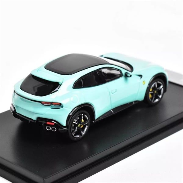  Mô hình xe Ferrari Purosangue V12 F-UV tỉ lệ 1:64 Funny Model OT64048 