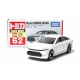  Mô hình xe Toyota Crown Sedan No.62-12 tỉ lệ 1:66 Tomica 25917618 