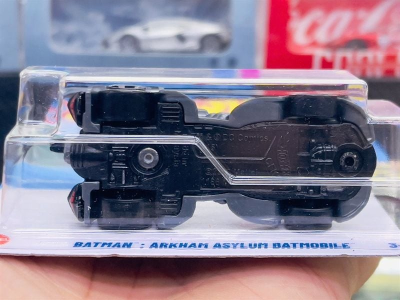  Đồ chơi mô hình xe Hot wheels kim loại có bản quyền chính hãng tỉ lệ 1:64 C4982 