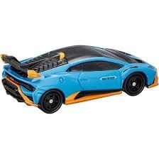  Mô hình xe Lamborghini Huracan STO No.11 tỉ lệ 1:64 Tomica 174783 