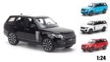  Mô hình xe Land Rover Range Rover 50th Anniversary Edition tỉ lệ 1:24 BMB K2-24-A OT272 