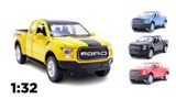  Mô hình Ford Raptor F150 tỉ lệ 1:32 Miniauto 32128 4773 