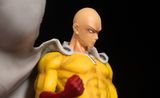  Mô hình nhân vật One punch man Saitama battle damange có đèn 43CM FG261 