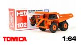  Mô hình xe Hitachi Dump Truck EH3500 AC 3 No.103-09 tỉ lệ 1:64 Tomica 228530 