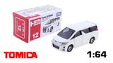  Mô hình xe Toyota Alphard tỉ lệ 1:64 Tomica 824848 