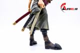  MÔ HÌNH NHÂN VẬT TRUYỆN TRANH ONE PIECE ZORO 25CM 5266 