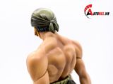  MÔ HÌNH NHÂN VẬT TRUYỆN TRANH ONE PIECE ZORO 25CM 5266 