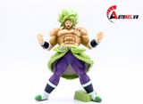  Mô hình nhân vật Dragonball Broly full power super saiyan 20cm FG173 