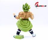  Mô hình nhân vật Dragonball Broly full power super saiyan 20cm FG173 