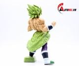  Mô hình nhân vật Dragonball Broly full power super saiyan 20cm FG173 