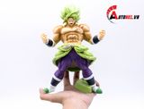  Mô hình nhân vật Dragonball Broly full power super saiyan 20cm FG173 