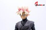  MÔ HÌNH NHÂN VÂT SUPER SAIYAN ROSE GOKU BLACK 20CM 6173 