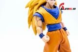  MÔ HÌNH NHÂN VẬT DRAGONBALL GOKU SSJ3 