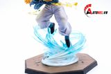  MÔ HÌNH NHÂN VẬT DRAGON BALL GOTENKS 16CM 6176 