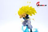  MÔ HÌNH NHÂN VẬT DRAGON BALL GOTENKS 16CM 6176 