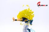  MÔ HÌNH NHÂN VẬT DRAGON BALL GOTENKS 16CM 6176 