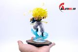  MÔ HÌNH NHÂN VẬT DRAGON BALL GOTENKS 16CM 6176 