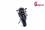  Mô hình xe Kawasaki Ninja H2 1:12 Aoshima 2686 