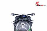  Mô hình xe Kawasaki Ninja H2 1:12 Aoshima 2686 