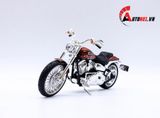  Mô hình xe Harley Davidson 2014 CVO Breakout 1:12 Maisto MT036 