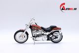  Mô hình xe Harley Davidson 2014 CVO Breakout 1:12 Maisto MT036 