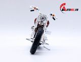  Mô hình xe Harley Davidson 2014 CVO Breakout 1:12 Maisto MT036 