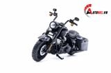  Mô hình xe Harley Davidson road king special 1:12 maisto 4833 