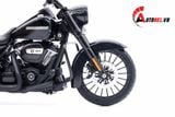  Mô hình xe Harley Davidson road king special 1:12 maisto 4833 