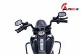  Mô hình xe Harley Davidson road king special 1:12 maisto 4833 