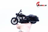  Mô hình xe Harley Davidson road king special 1:12 maisto 4833 