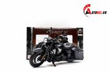  Mô hình xe Harley Davidson road king special 1:12 maisto 4833 