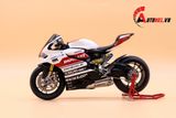  Mô hình xe Ducati 1199 Panigale Custom Metal Options 1:12 Tamiya 