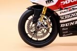  Mô hình xe Ducati 1199 Panigale Custom Metal Options 1:12 Tamiya 