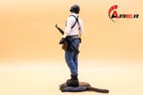  MÔ HÌNH NHÂN VẬT PLAYERUNKNOWN'S BATTLEGROUNDS (PUBG) 19CM 6201 