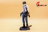  MÔ HÌNH NHÂN VẬT PLAYERUNKNOWN'S BATTLEGROUNDS (PUBG) 19CM 6201 