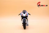  Mô hình xe cao cấp Ducati 1199 Panigale Custom Decal Martini 1:12 Tamiya D044 