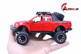  Mô hình Ford Raptor F150 Offroad tỉ lệ 1:32 Miniauto OT604 