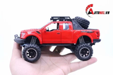  Mô hình Ford Raptor F150 Offroad tỉ lệ 1:32 Miniauto 4693 