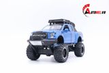  Mô hình Ford Raptor F150 Offroad tỉ lệ 1:32 Miniauto 4693 