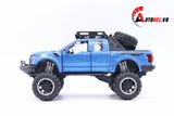  Mô hình Ford Raptor F150 Offroad tỉ lệ 1:32 Miniauto 4693 