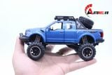  Mô hình Ford Raptor F150 Offroad tỉ lệ 1:32 Miniauto OT604 